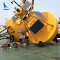 oceanographic equipment harbour and coastal monitoring buoy